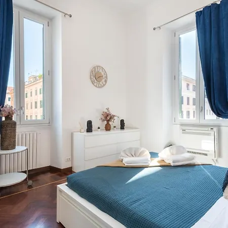 Lux Home Termini Rome Exterior photo