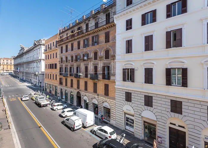 Lux Home Termini