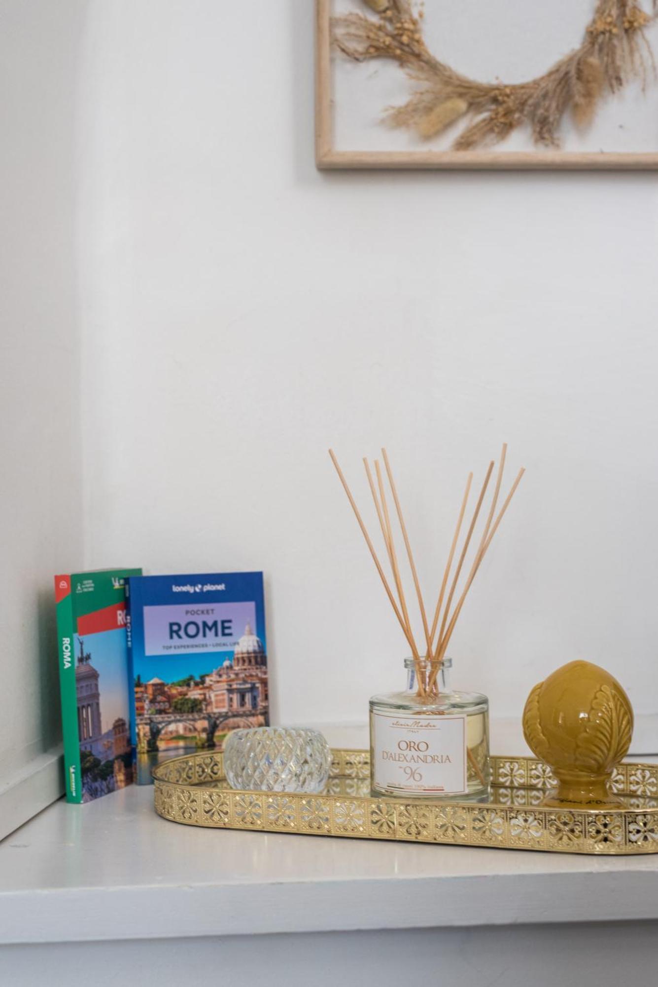 Lux Termini Appartement *