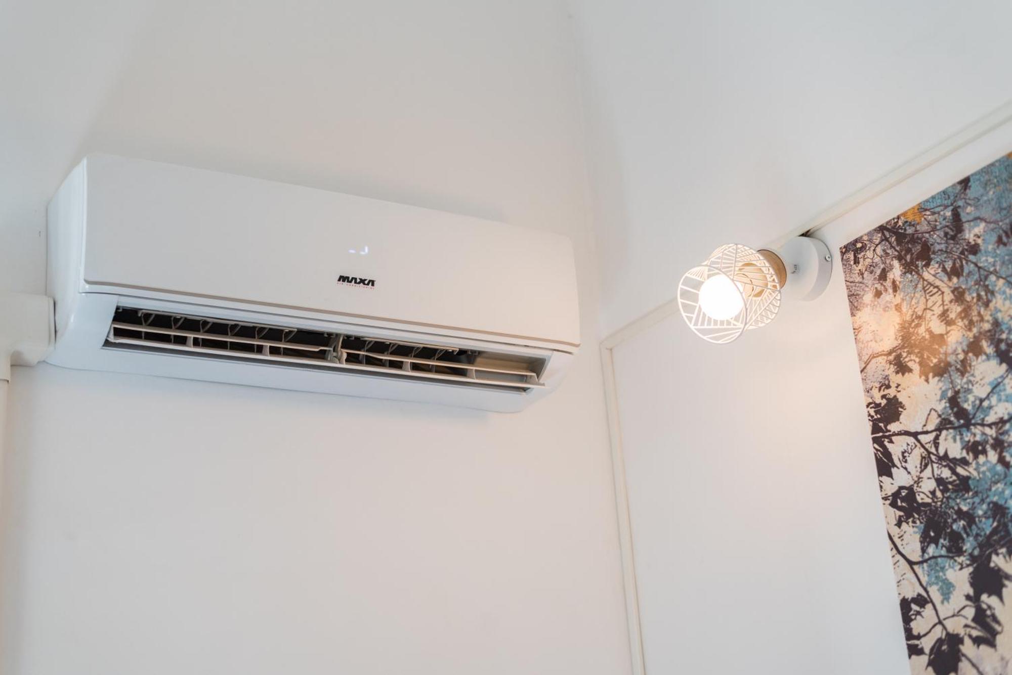 Lux Termini Appartement *