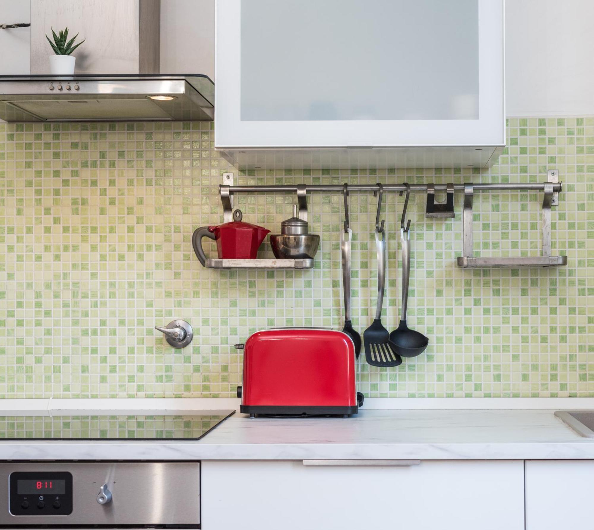 Lux Termini Apartment