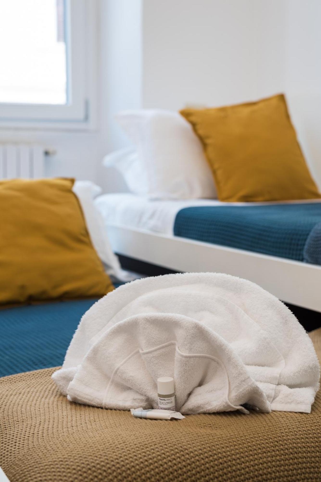 Lux Termini Apartment *